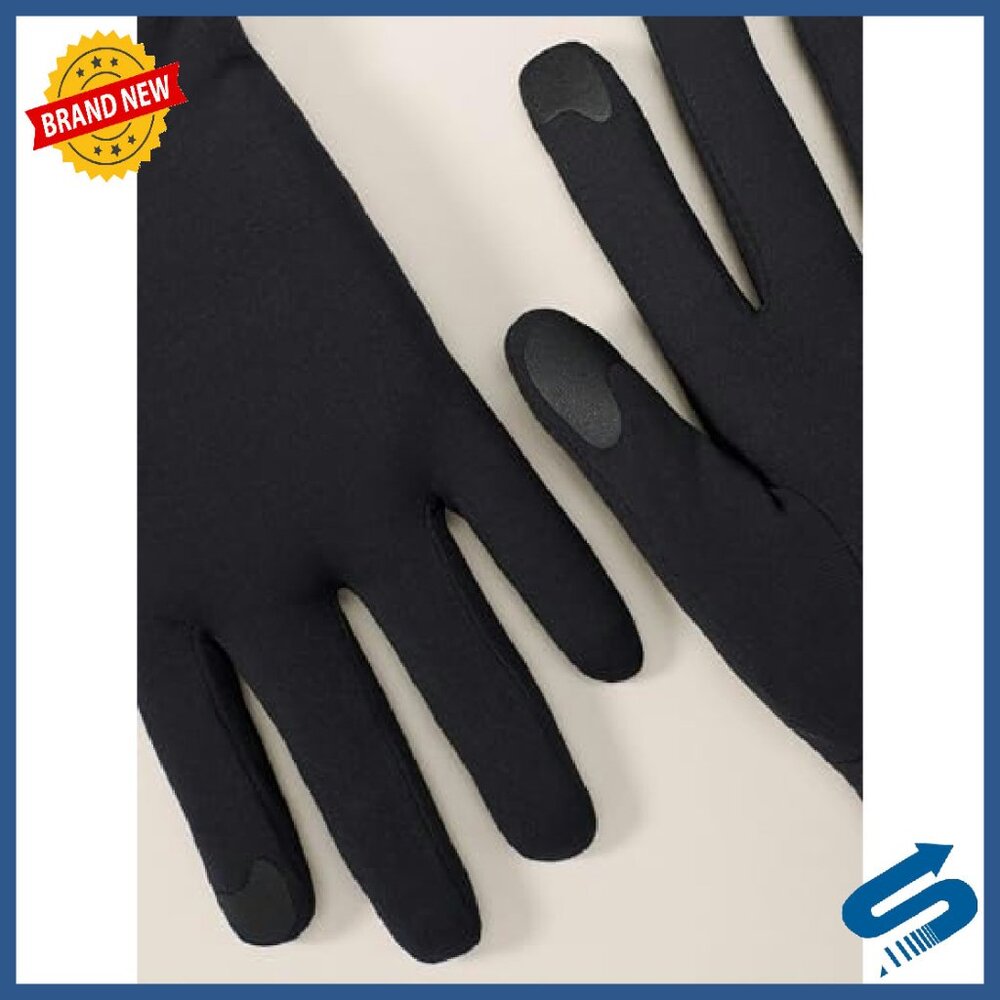 Touchscreen Gloves, Moisture-Wicking, Quick-Dry, … - image 6